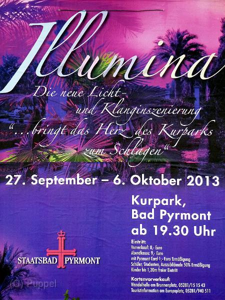 2013/20131003 Bad Pyrmont Kurpark Illumina/index.html